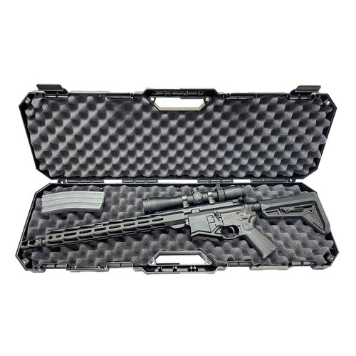 MTM Short Barrel Riffle Case