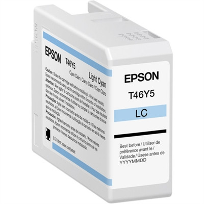UltrachromePRO10 Lcyn 50ML IC