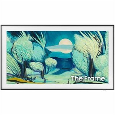 EOL 65" QLED 120Hz 4K Frame