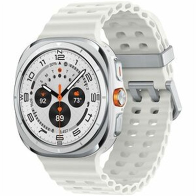 Galaxy Watch Ultra LTE White