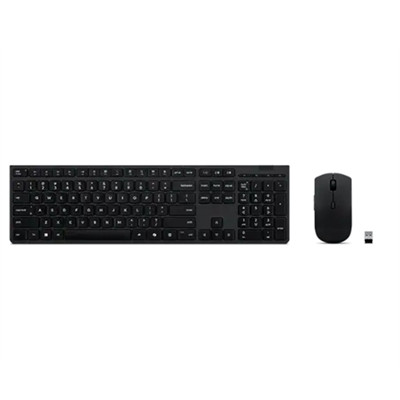 TS Slim Combo II US English