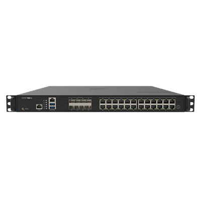 NSA 4800 Sec Upg AE Bundle 3YR