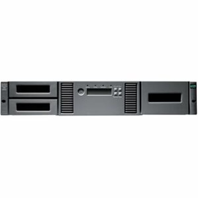 HPE MSL2024 LTO9 SAS Drv 15LTO