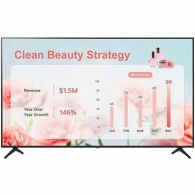 CommercialLiteLEDbacklitLCDTV,