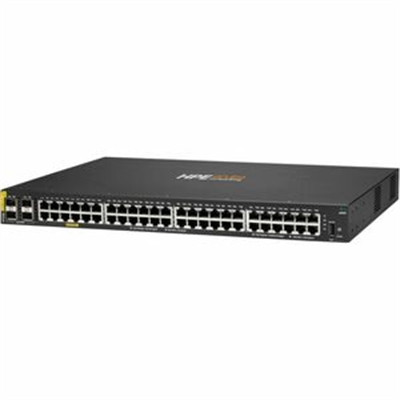 HPE ANW 6000 48G CL4 4SFP 740W