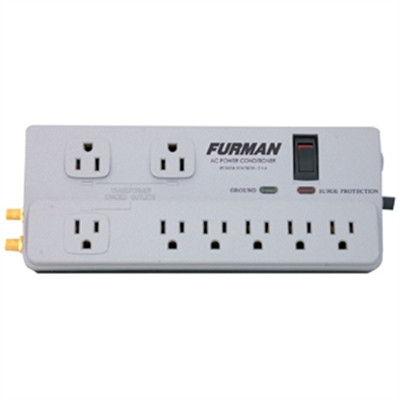 FURMAN 15A Surge Protector