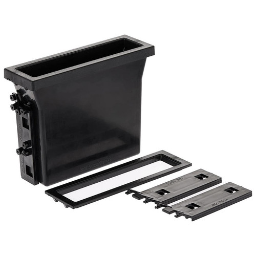 American International Universal Multi-Application Pocket for 1991-2010 Select Vehicles