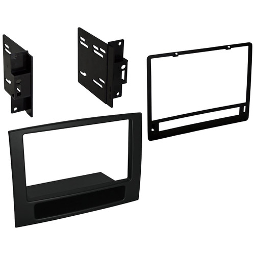 American International Installation Kit for 2006-2008 Dodge Ram Pick Up