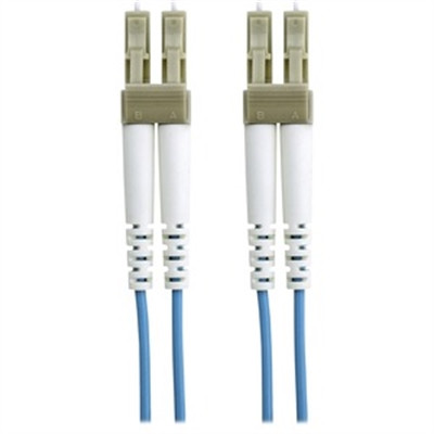 10m 10GB Aqua LC LC 50 125