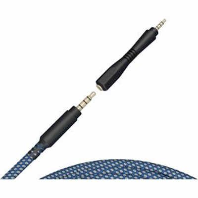 Headset Adapter w 3.5mm Plug