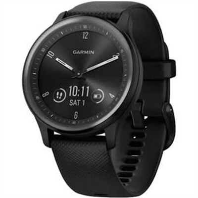 Garmin Vivomove Sport Black
