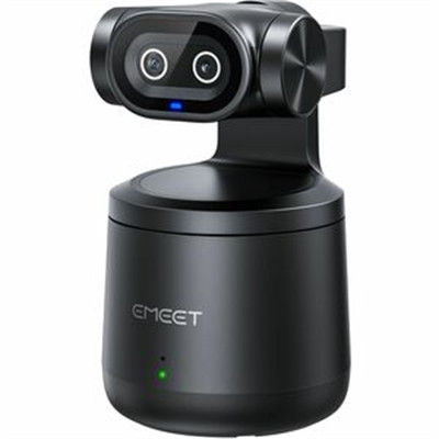 EMEET Pixy Wrls PTZ3 Cam