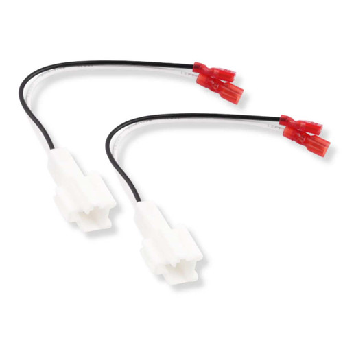 Pipeman's Installation Solutions OEM Speaker Wiring Harness for Select Vehicles - HYKI-7300