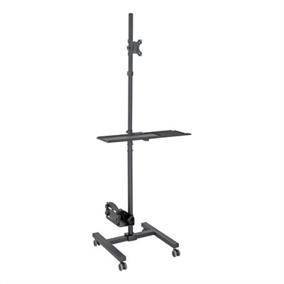 Mobile TV Workstation 17-32"