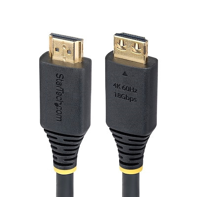 HDMI Cable  Gripping
