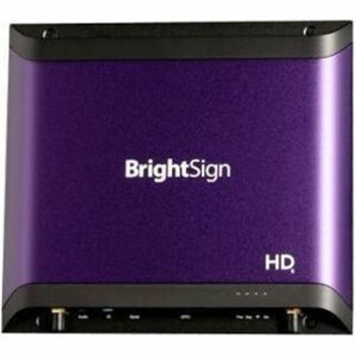 HD1026 Expanded I O