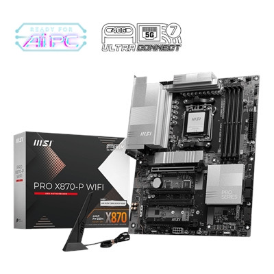 PRO X870 P WIFI