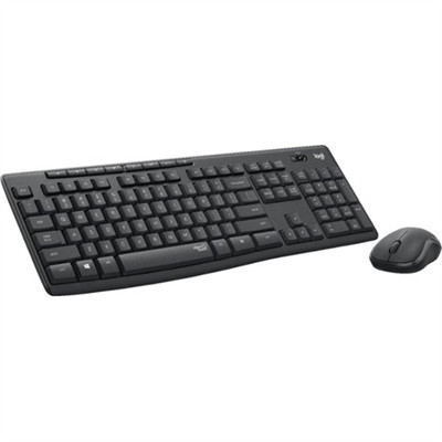 MK295 Silent Wrls KB Mouse Grp