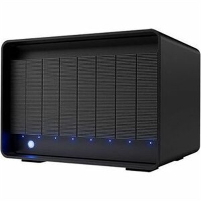 Thunderbolt 5 192TB 8big Pro5