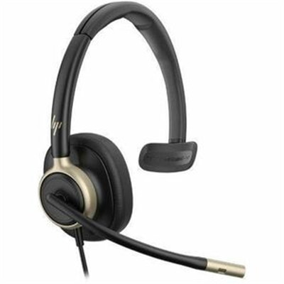 Poly Mission 815 USB HS Bulk