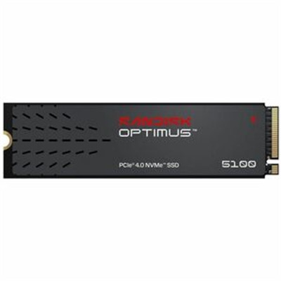 Optimus 5100 PCIe 2TB M2