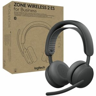 Logi ZN Wrls 2 USB C GP 164'