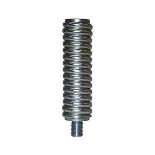 Firestik Heavy-Duty Spring Plated Steel