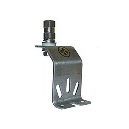 Firestik Hood Channel Mount "Tall" w/K-4 Stud