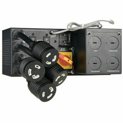 MAINTENANCE BYPASS 8-11KVA 9PX