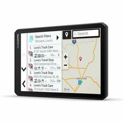 dezlCam OTR710 NA MTS GPS EOL