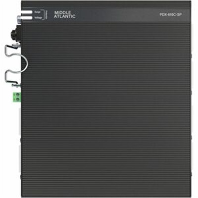 15A 6 OUT SERIES SURGE COMPCT