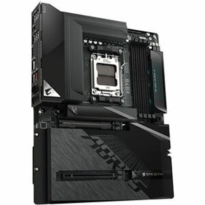 X870 AORUS STEALTH