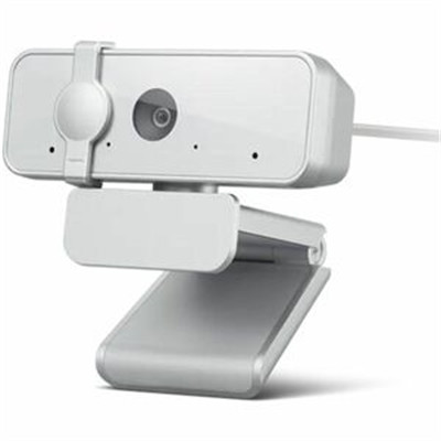Lenovo 310 FHD Webcam White