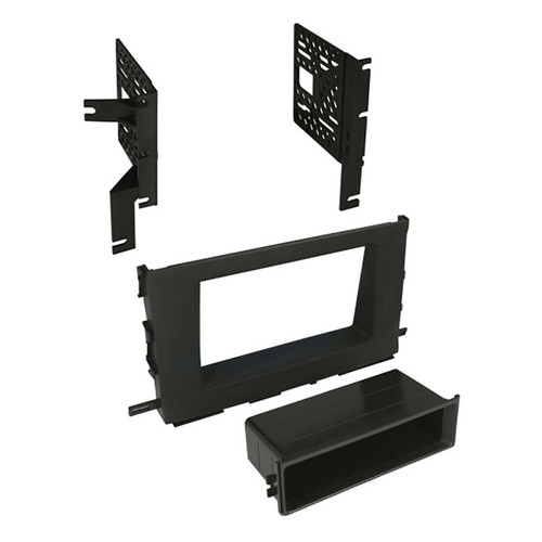 American International 2014-19 Toyota Highlander Installaion Kit