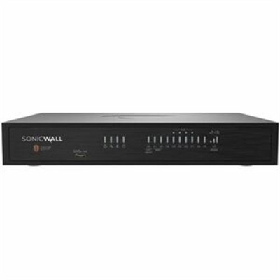 TZ280 PoE Appliance Only