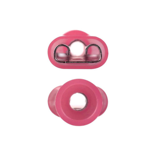 XScorpion Insulated Female Quick Disconnect 18/22ga. - Red (100 pack)