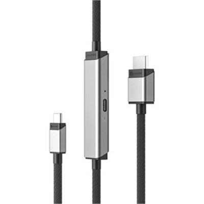 ULTR USBC TO HDMI W CBL