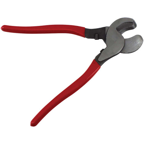 Installation Solution High Leverage 0-Gauge Cable Cutter