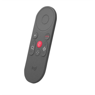 Rally Bar Remote - Graphite