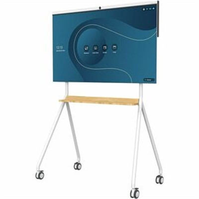 CM55 55in UHD LED AI WhteBrd