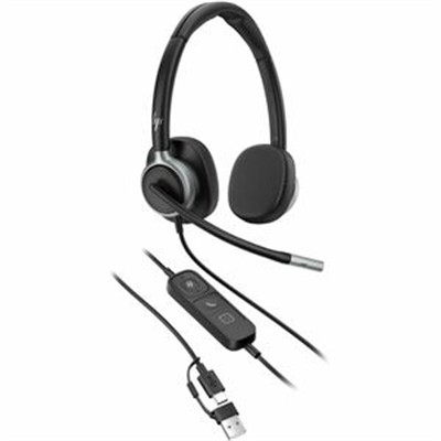 Poly Mission 625 USB HS Bulk