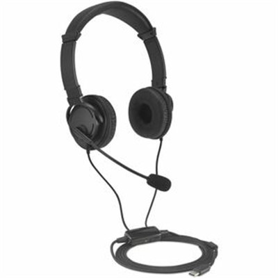 CLASSIC EQ USBC HS MIC VOL C