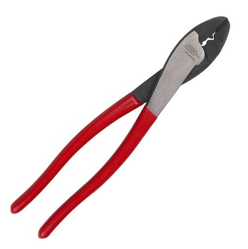 Installation Solution 10-22ga. Crimping/Cutting Tool
