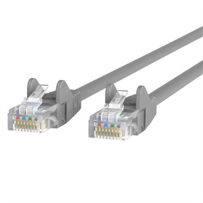 10' Cat5e Snagless Patch Cable