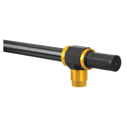 Wheeler Professional Laser Bore Sighter - Red