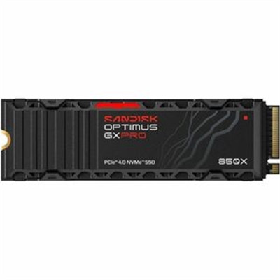 Optimus GXPro 850X PCIe 2000GB