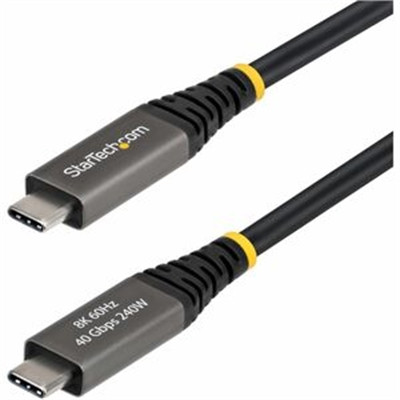 6ft Active USB4 Cable, USB-C