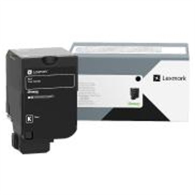 Black 22K Toner Cart