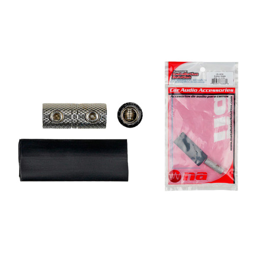 Installation Solution Cable Coupler 8-Gauge