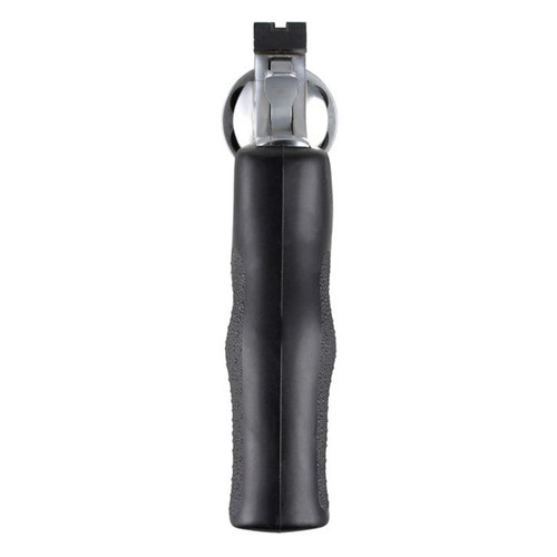 Hogue Dan Wesson .357 Small Frame Rubber Monogrip (Black)
